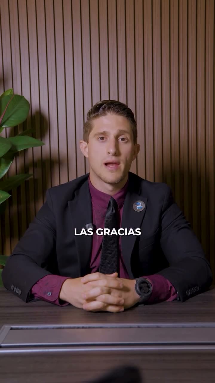 Testimonio de All One