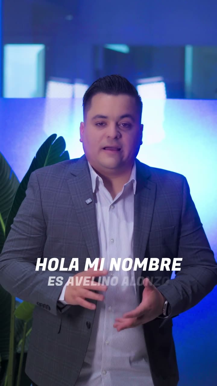 Testimonio de Avelino
