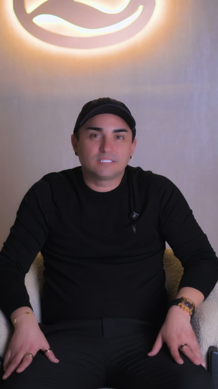 Testimonio de La Borla