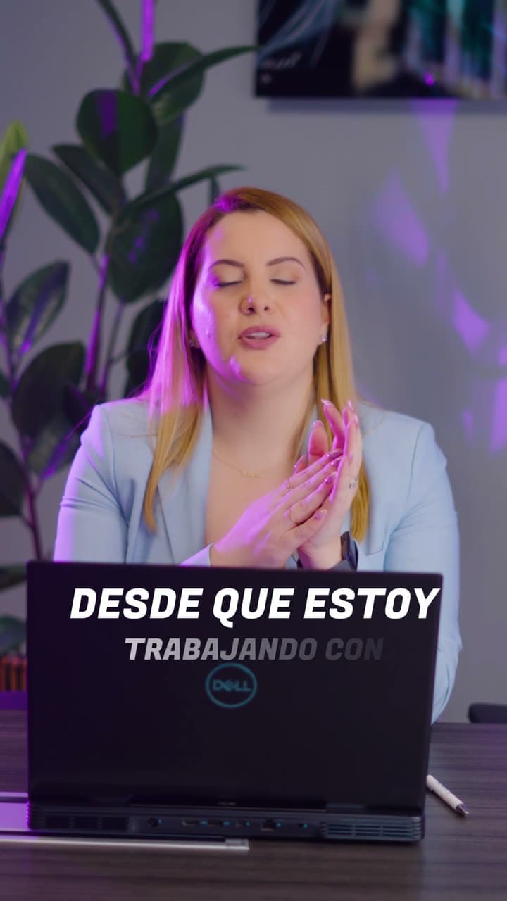 Testimonio de Right Way / Dania Penate