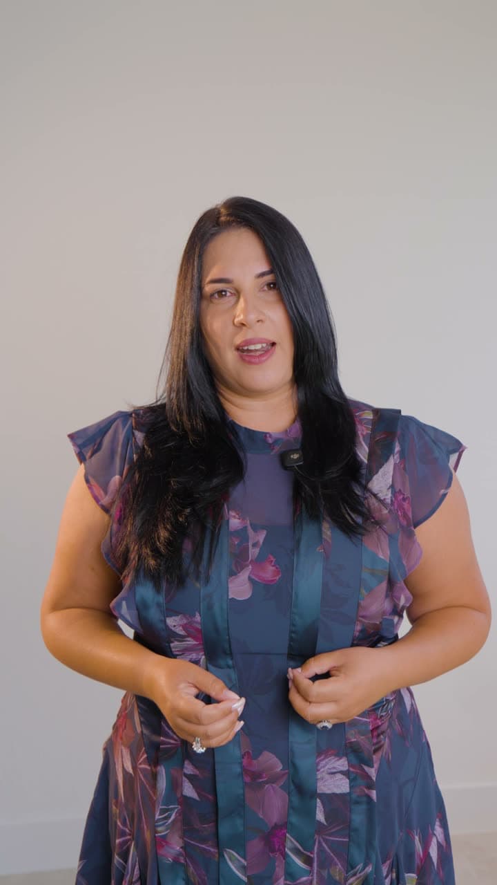Testimonio de Sarah Henriquez
