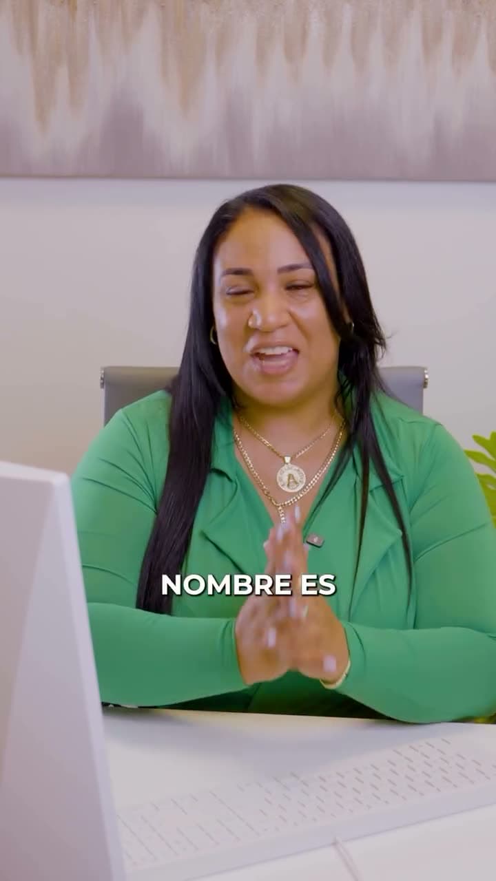 Testimonio de Yaima Morales